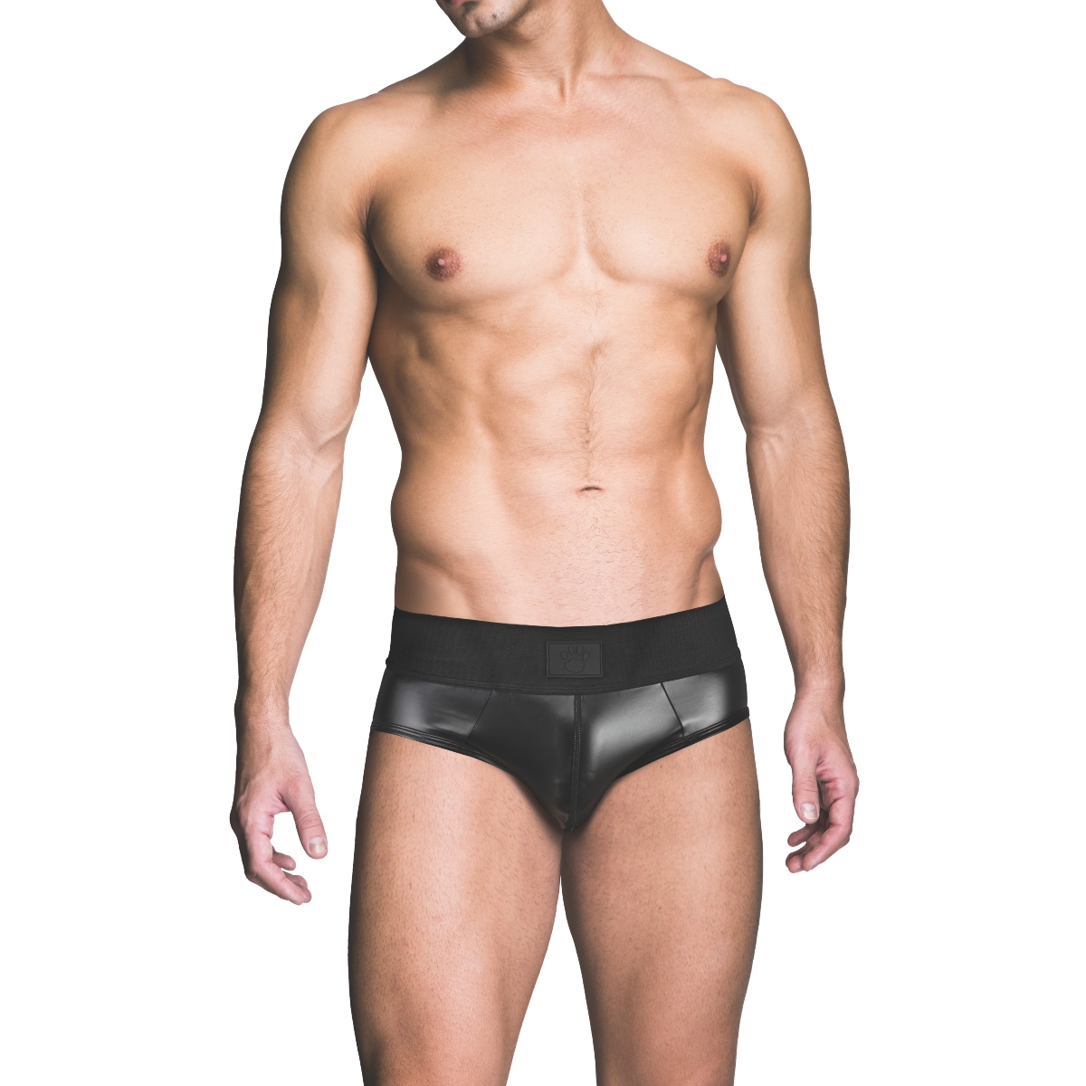 Prowler RED Wetlook Brief S - Prowler Red - Lingerie & Underwear - adult product at KS Store