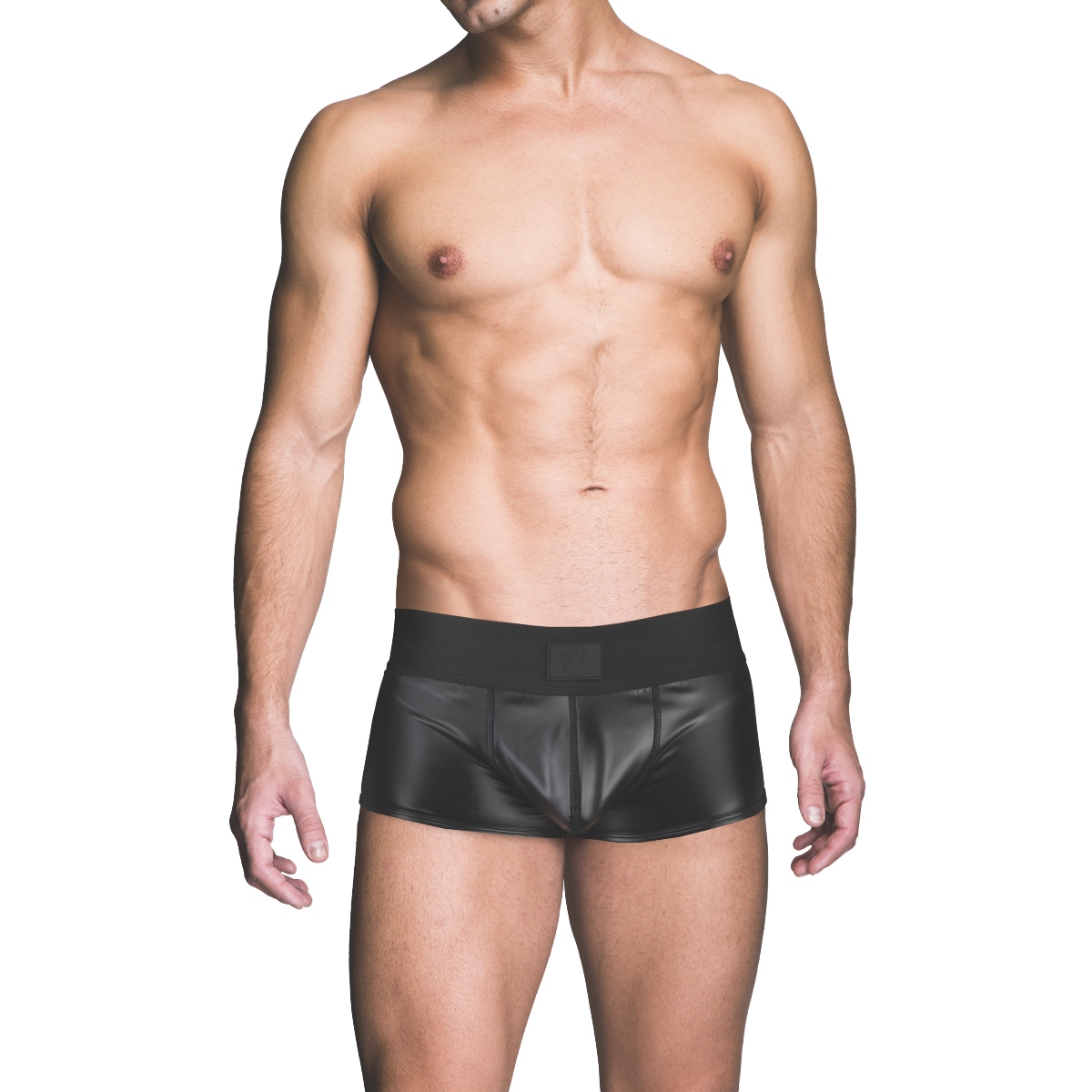 Prowler RED Wetlook Ass-less Trunk XXL - Prowler Red - General - adult product at KS Store