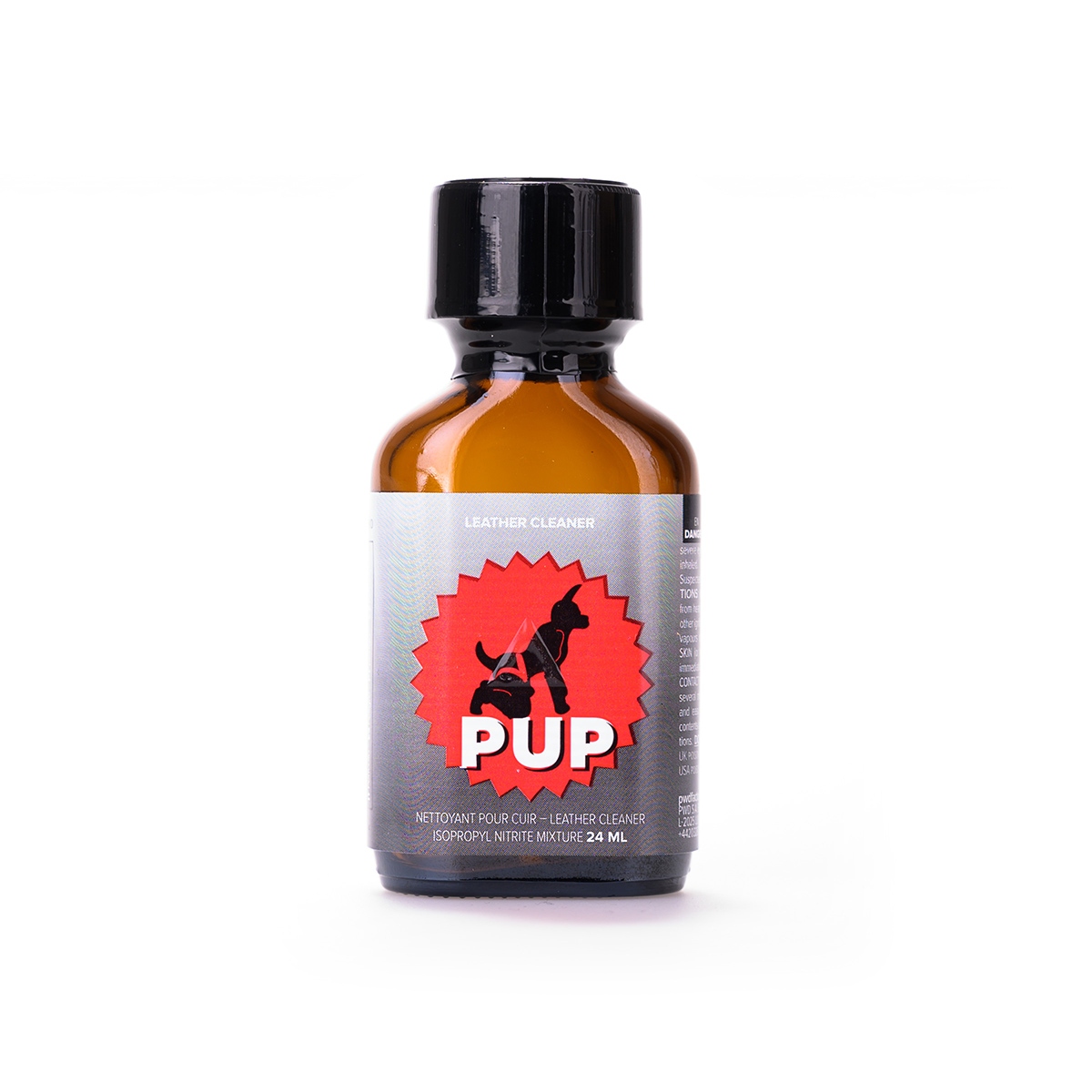 PUP 24ml - Belgo Prism - General - adult product at KS Store