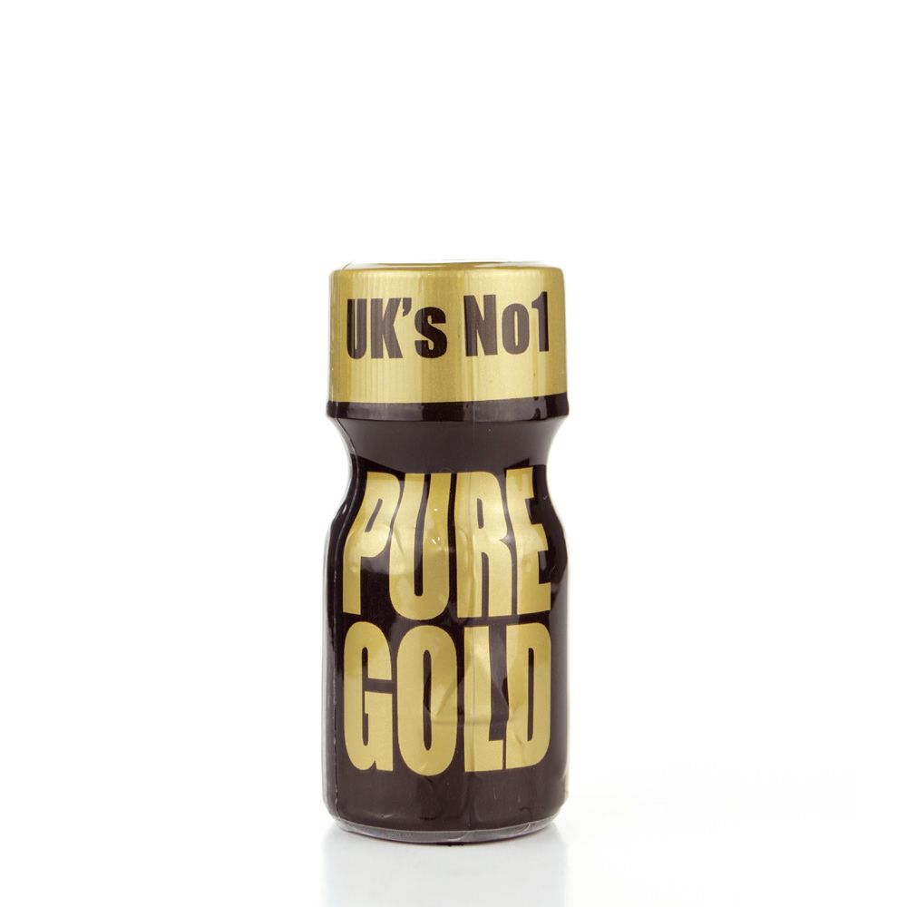 Pure Gold Pure Gold Room Odouriser No Colour 10ml - Queer Britannia - General - adult product at KS Store