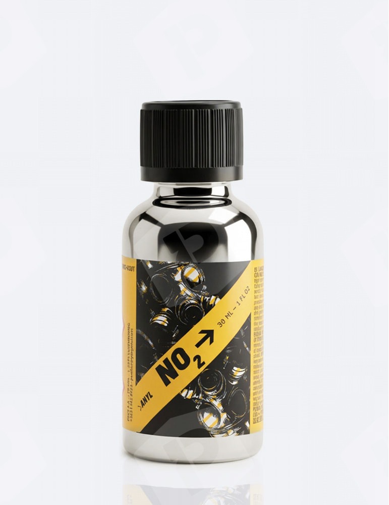 NO2 Amyl 30ml - Belgo Prism - General - adult product at KS Store