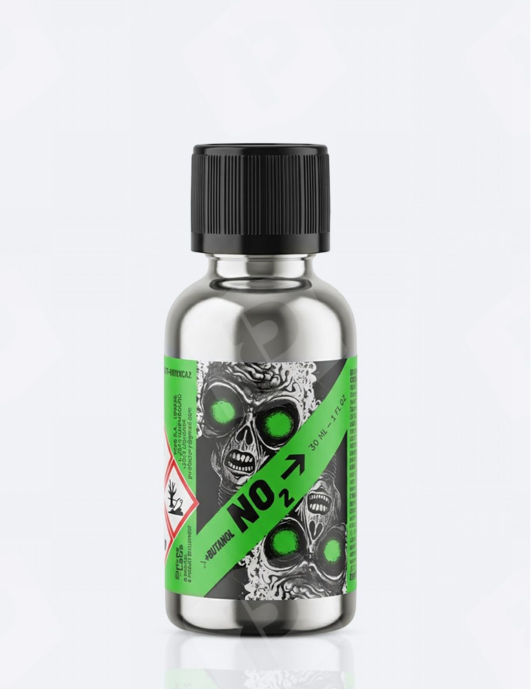 NO2 Pentyl Butanol 30ml - Belgo Prism - General - adult product at KS Store