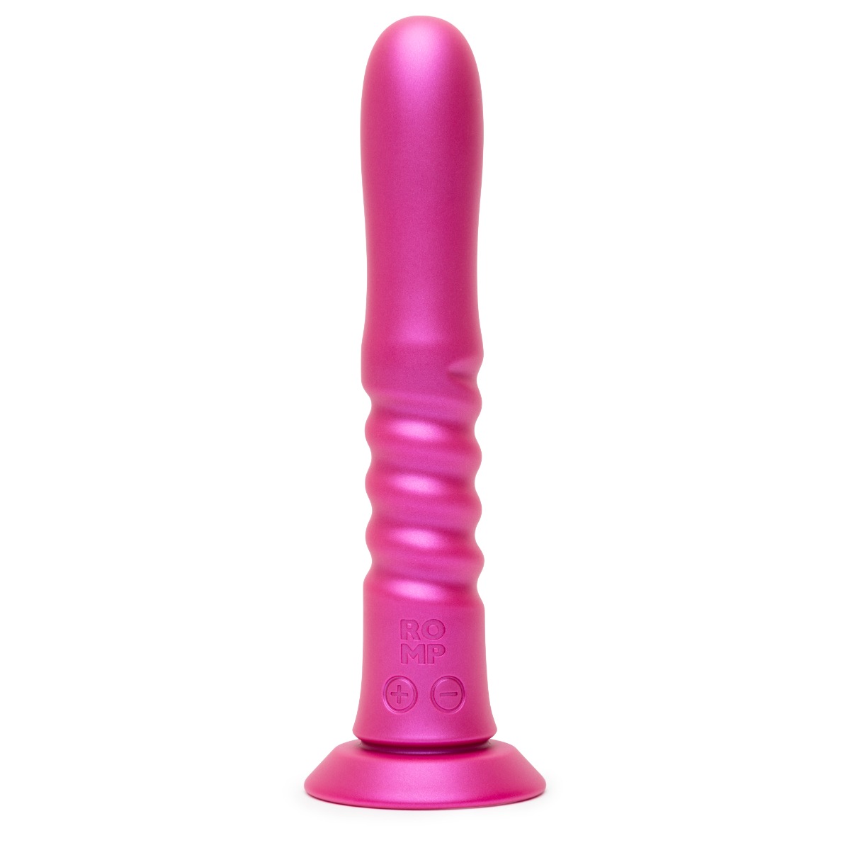 Romp Jiggle Thrusting Vibrator - Romp - Lingerie & Underwear - adult product at KS Store