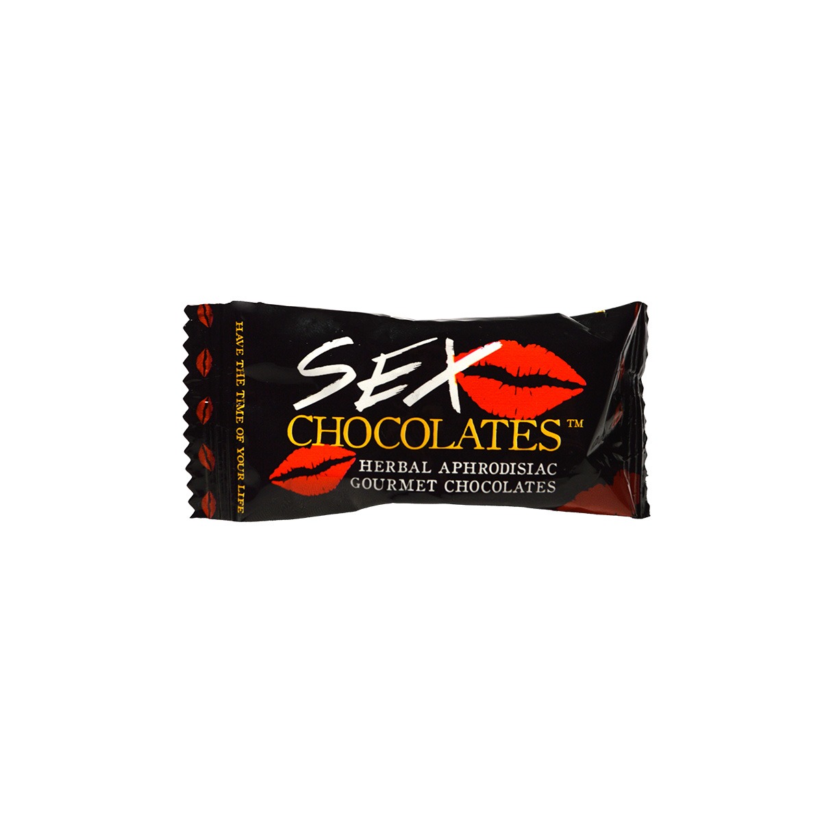 Sex Chocolates Amaretto