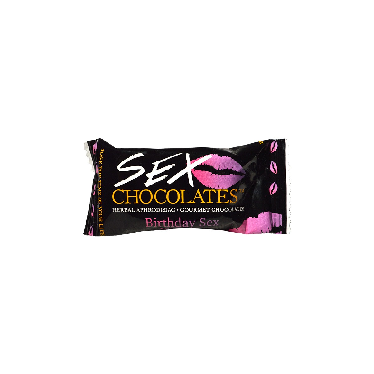 Sex Chocolates Birthday Sex