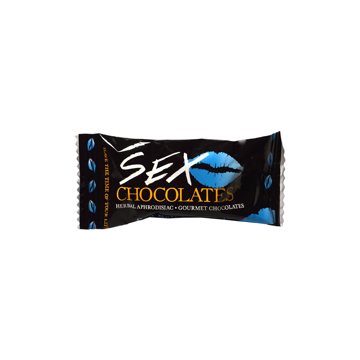 Sex Chocolates Sea Salt Caramel