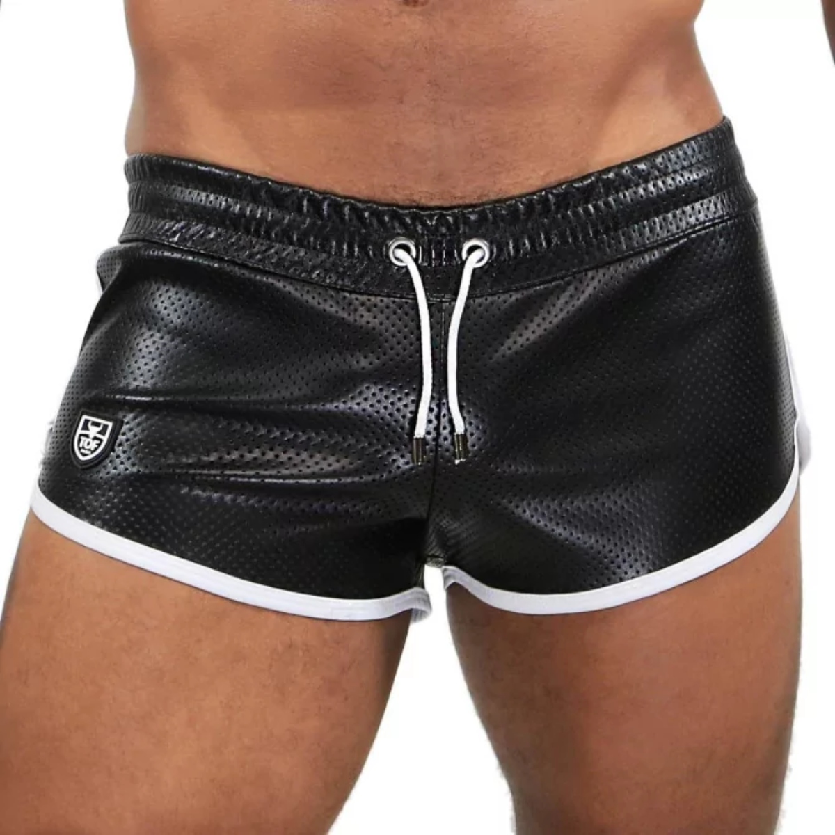 Pilot Shorts - Size : XL - TOF Paris - Lingerie & Underwear - adult product at KS Store
