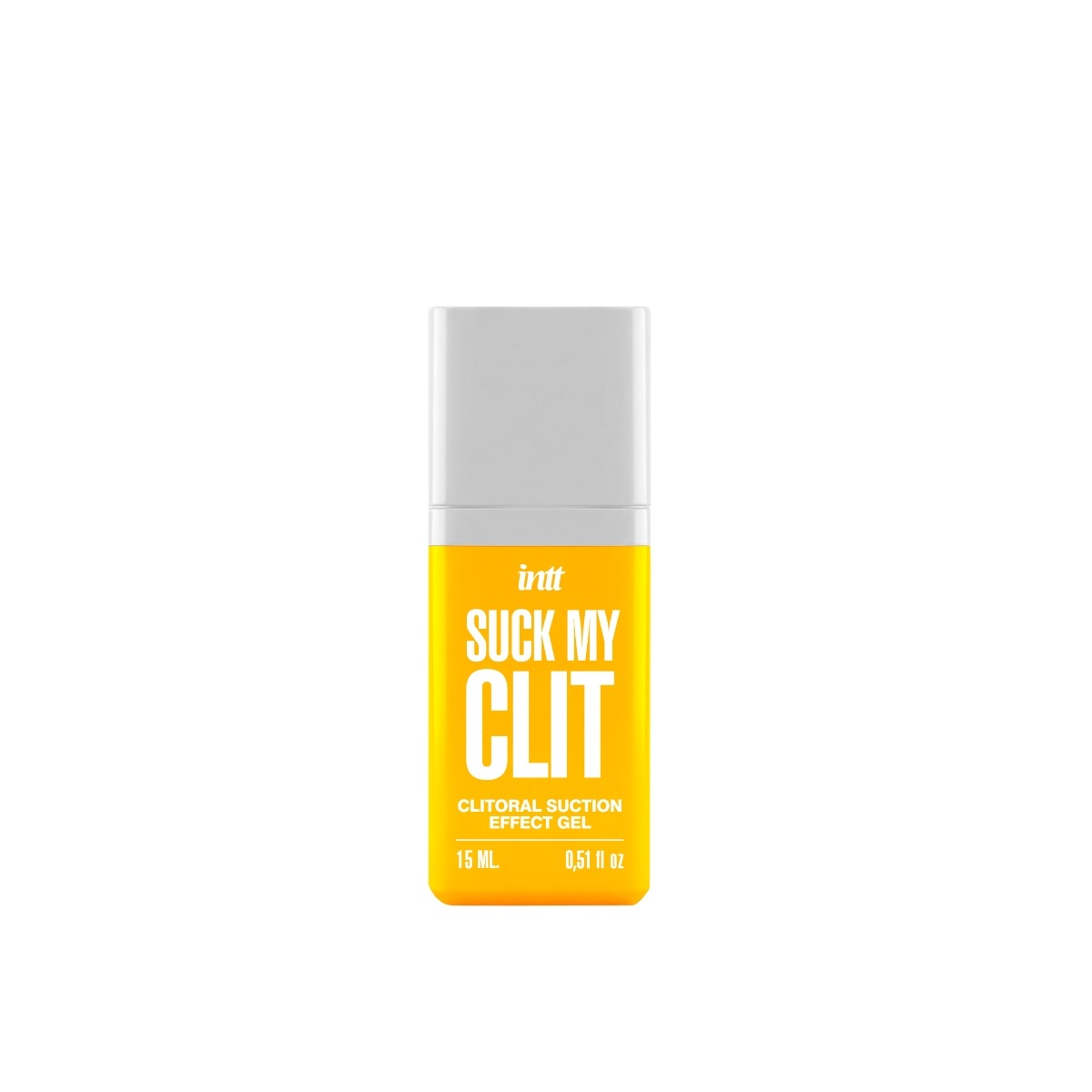 INTT Suck My Clit Tropical Mango - INTT - General - adult product at KS Store