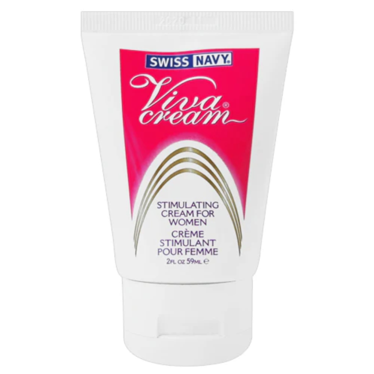 Viva Cream 2oz/59ml - Swiss Navy - General - adult product at KS Store