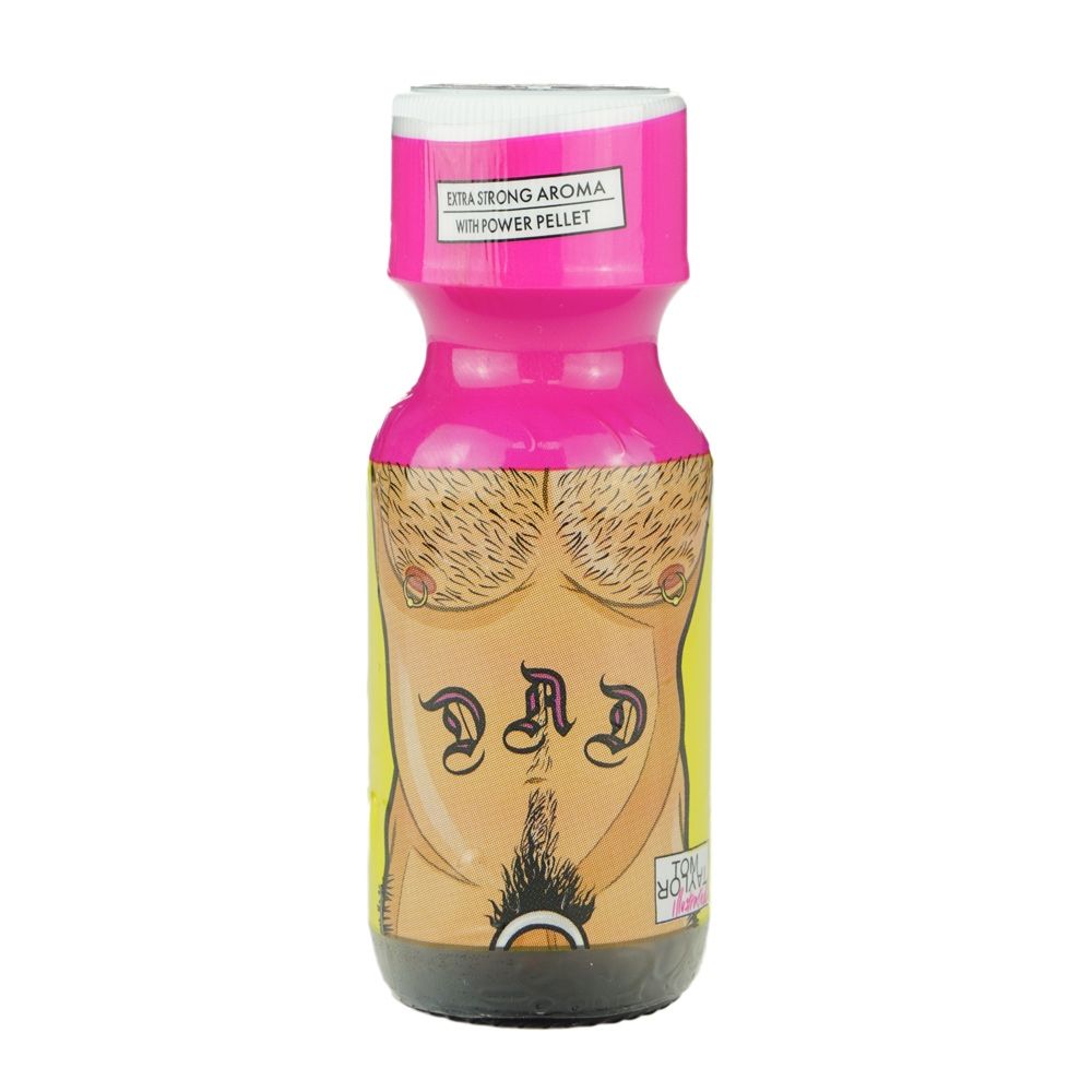 Tom Taylor Daddy Room Odouriser Multi 25ml - Tom Taylor - Gifts - adult product at KS Store