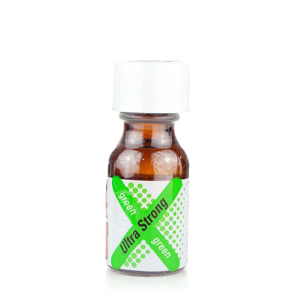 Ultra Strong Ultra Strong Room Odouriser No Colour 15ml - Ultra Strong - General - adult product at KS Store