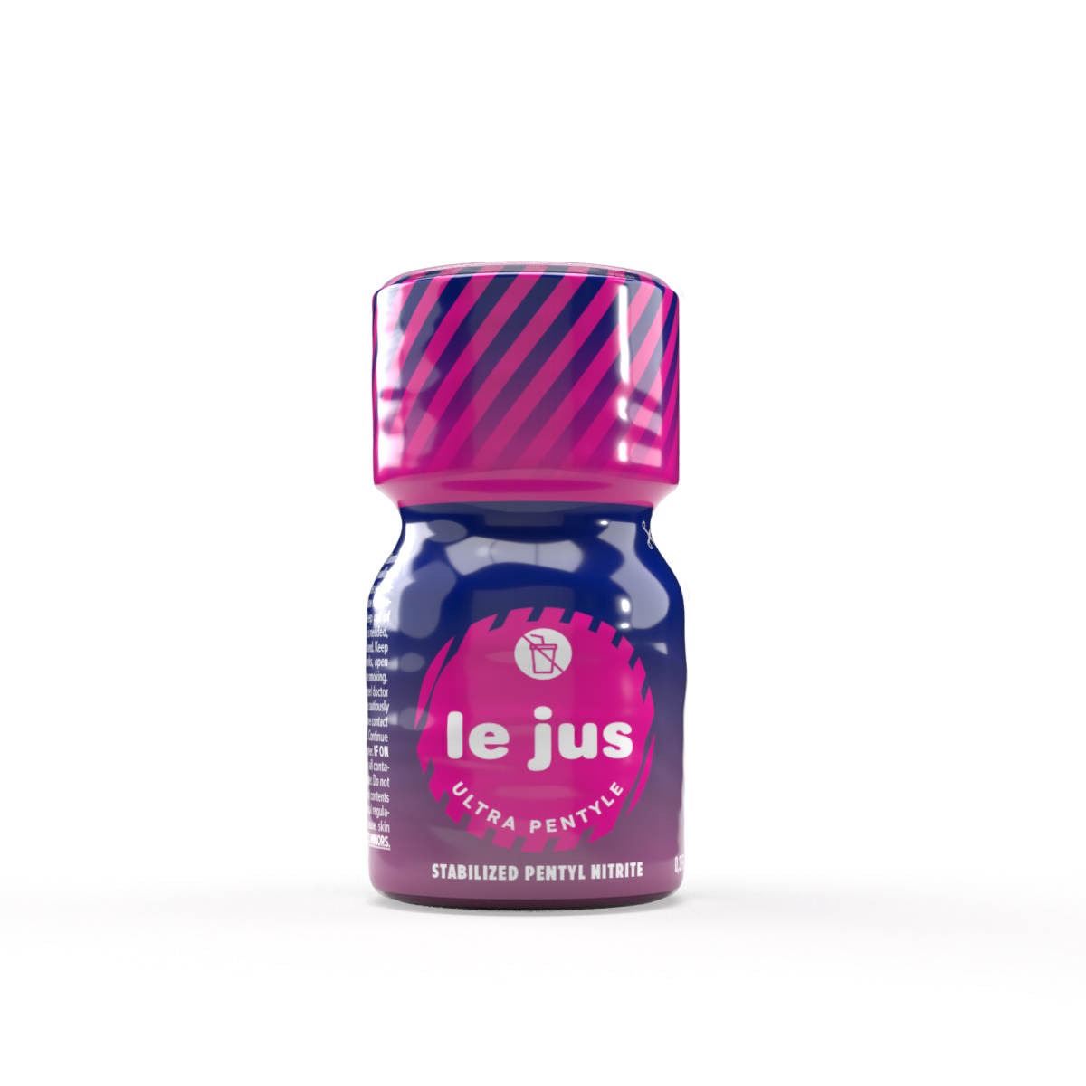 LE JUS ULTRA PENTYL 10ml - Belgo Prism - General - adult product at KS Store