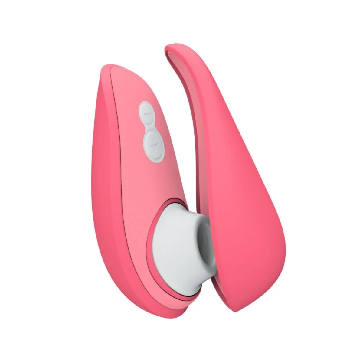 Womanizer Liberty 2 Vibrant Rose - Womanizer - Lingerie & Underwear - adult product at KS Store