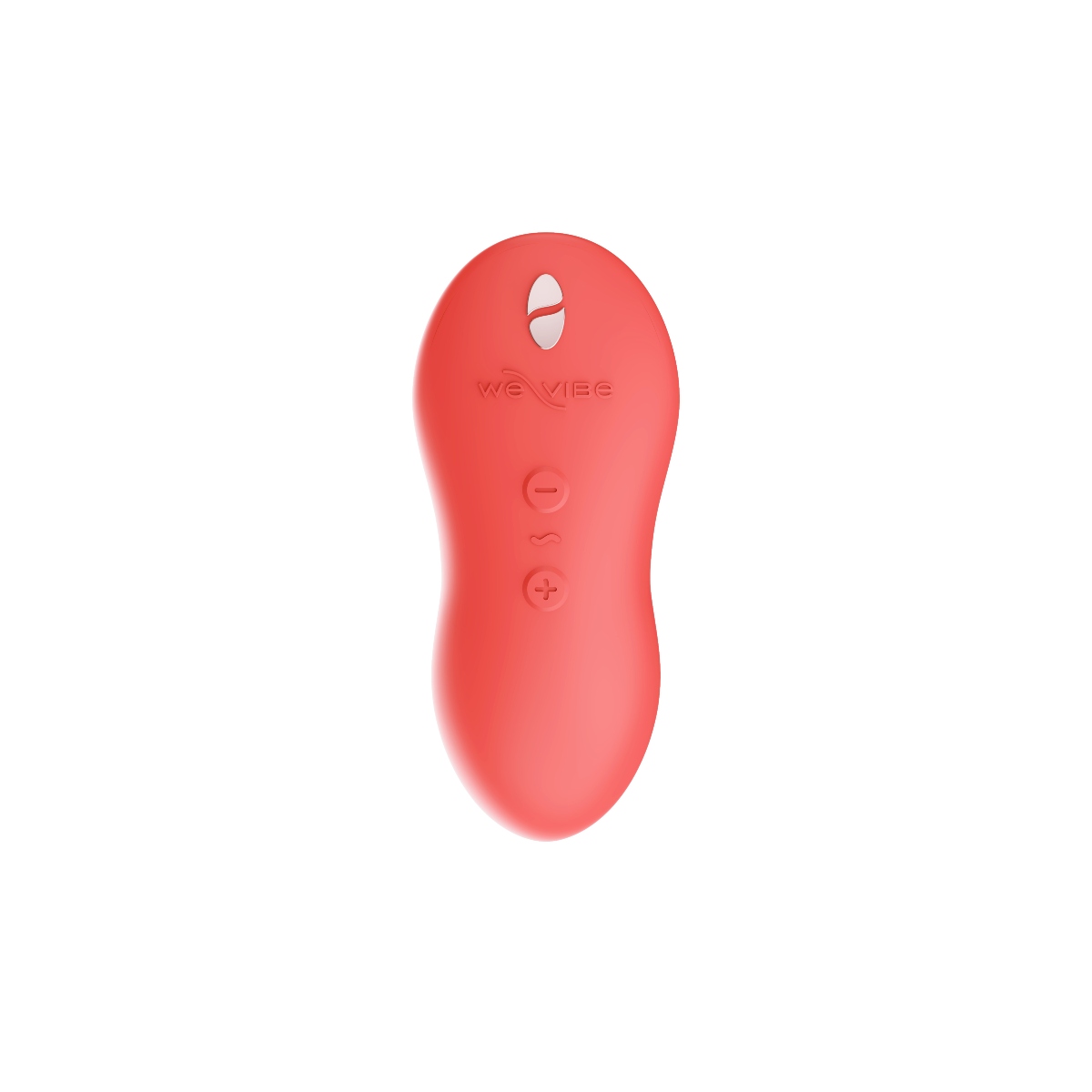 We-Vibe Touch X Crave Coral - We-Vibe - Lingerie & Underwear - adult product at KS Store