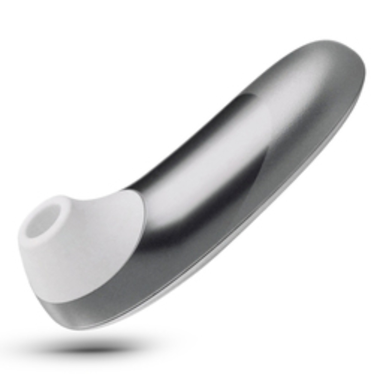 Womanizer Pro Silver Grey - Womanizer - Massage - adult product at KS Store