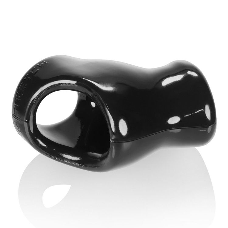 Oxballs Unit X Stretch Cocksling Black - Oxballs - Lingerie & Underwear - adult product at KS Store