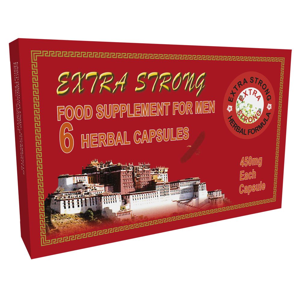 Extra Strong Male Tonic Enhancer Transparent - Extra Strong - General - adult product at KS Store