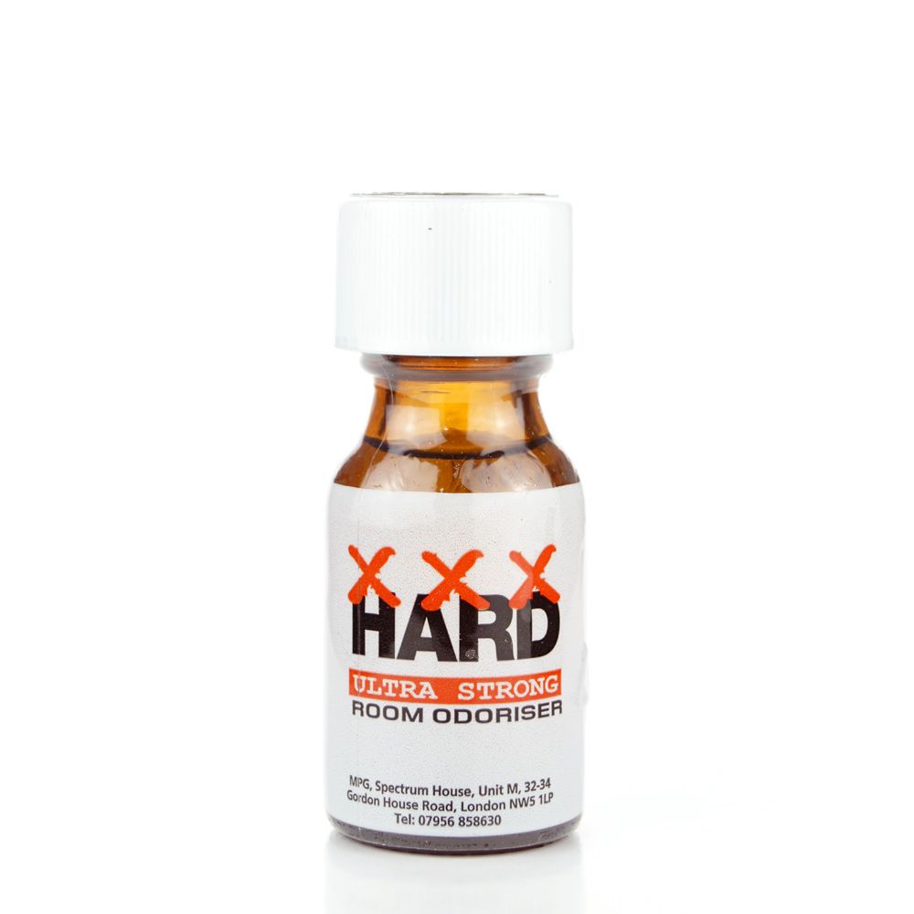 XXX Hard Aroma - XXX Hard - General - adult product at KS Store