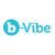 b-vibe logo