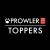 Prowler RED Toppers Prowler RED Toppers