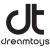 Dreamtoys Dreamtoys