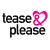 Tease & Please Tease & Please