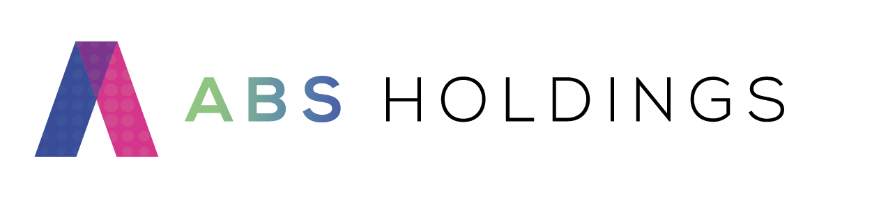 ABS Holdings Logo - Christmas