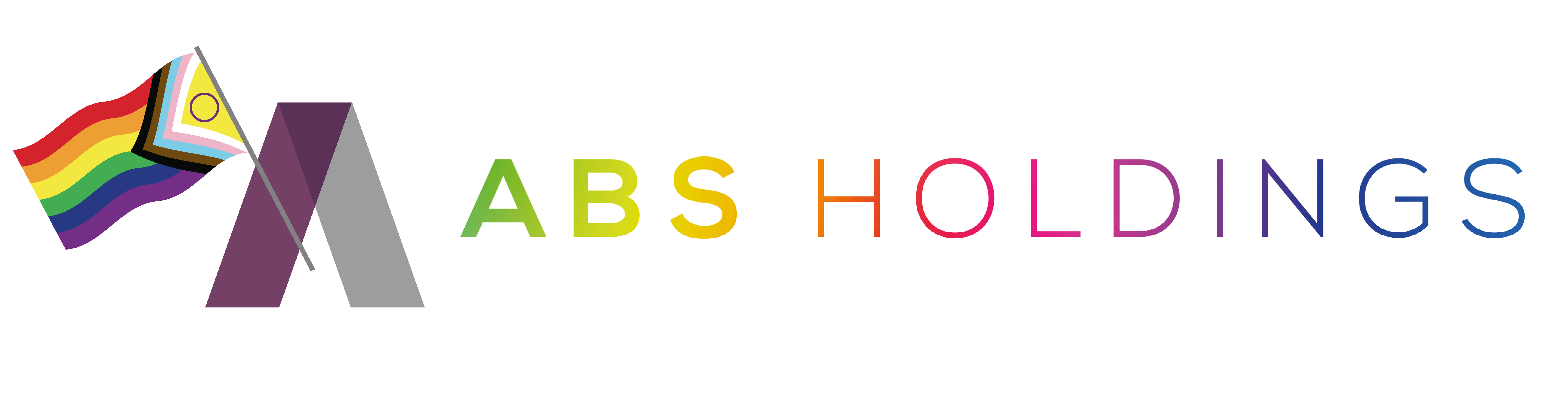 ABS Holdings Logo - Christmas
