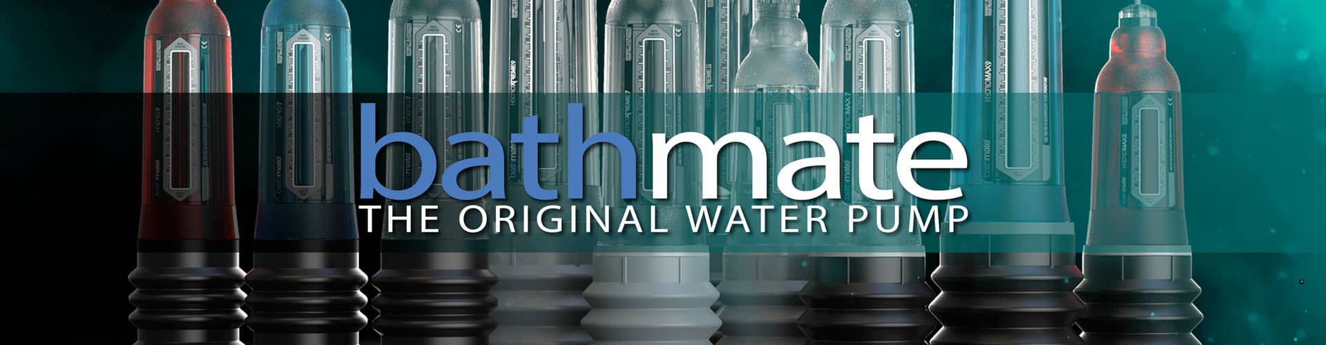 Bathmate