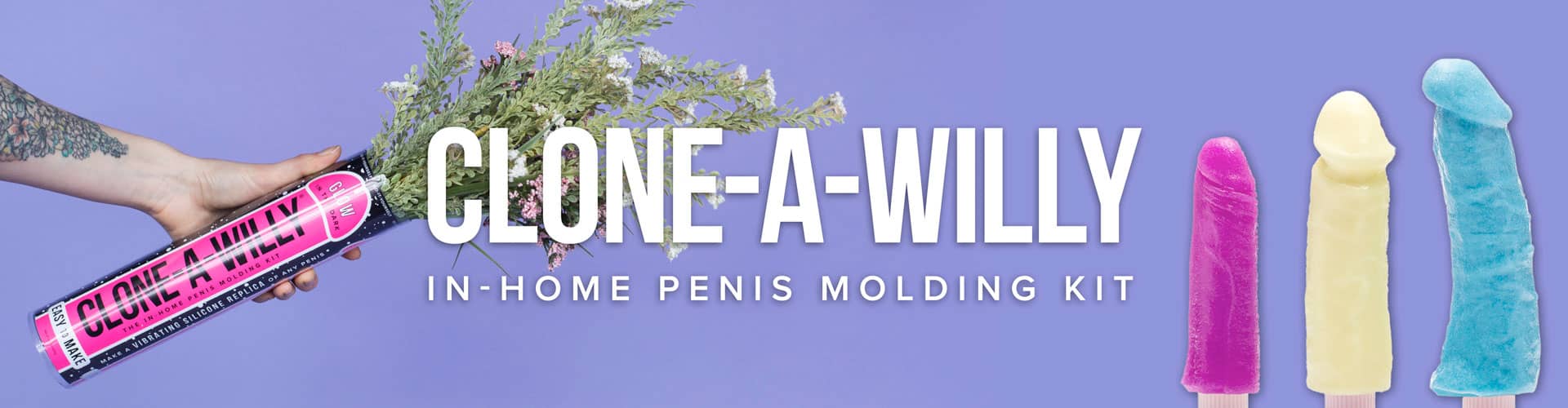 Clone A Willy