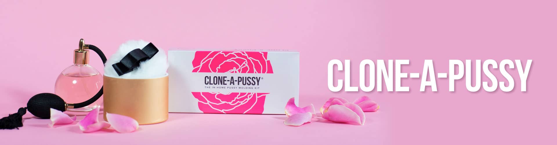 Clone A Pussy