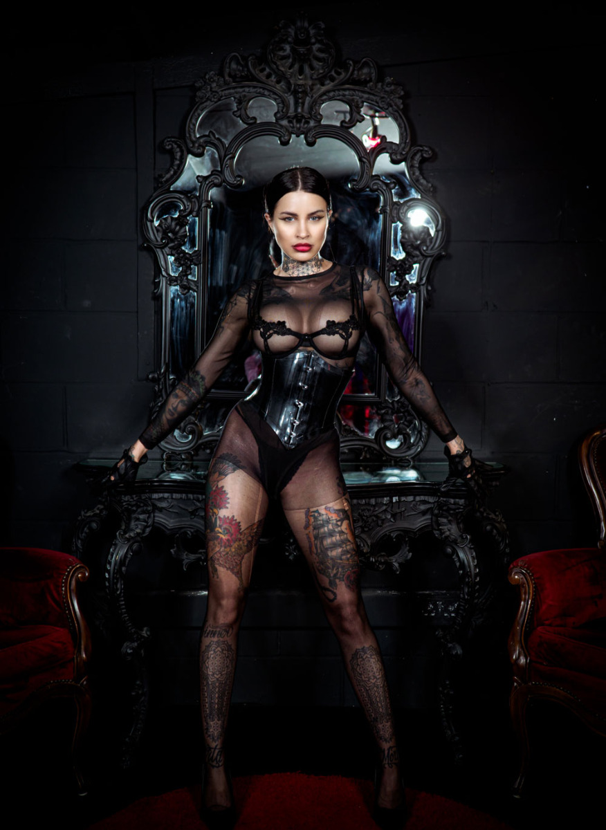 Frankinsella Erotic Photography