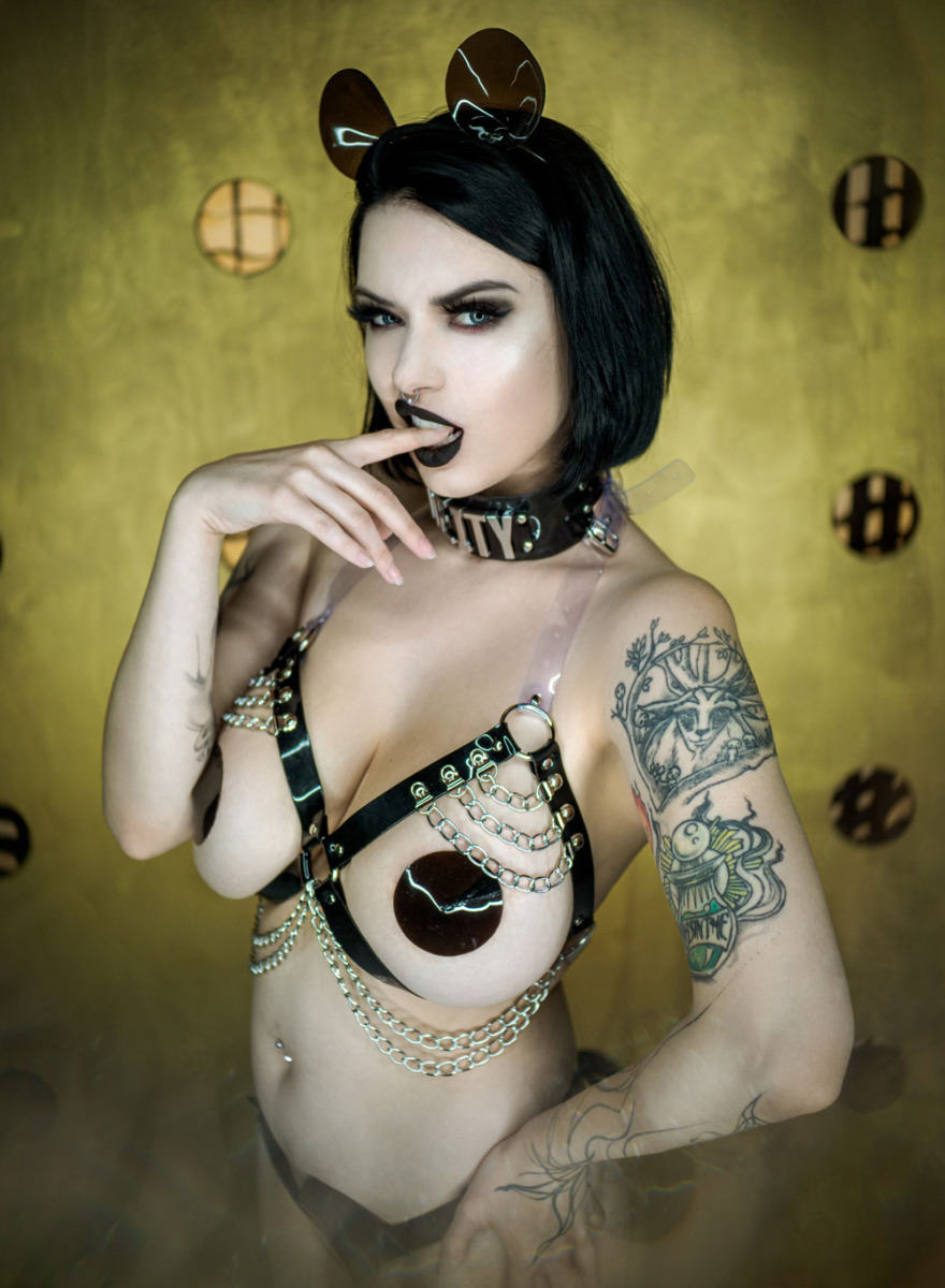 Frankinsella Erotic Photography