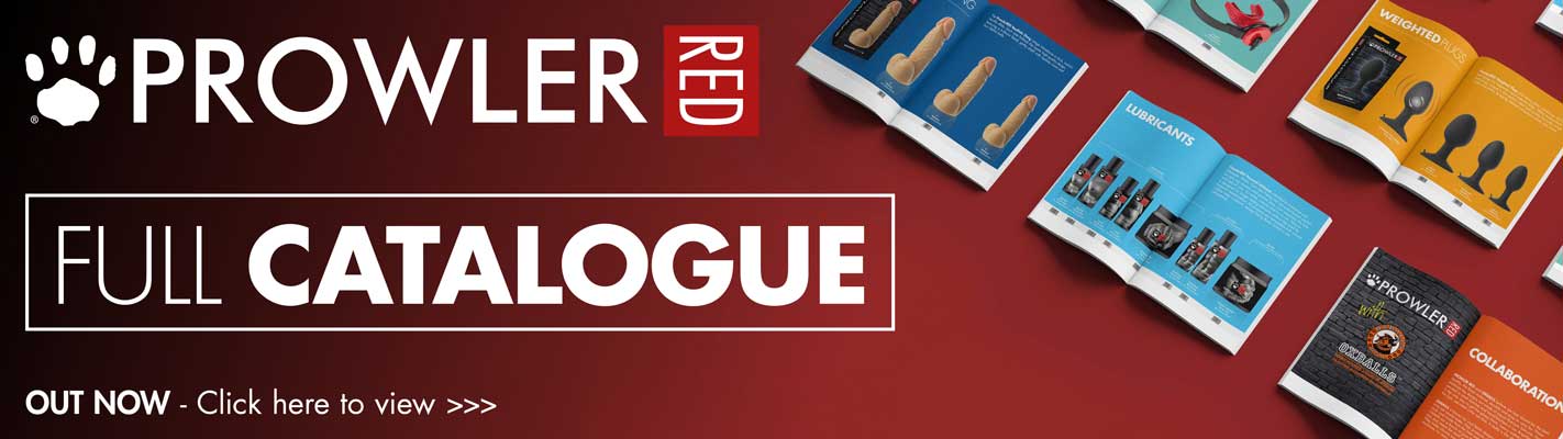 Prowler Red Catalogue