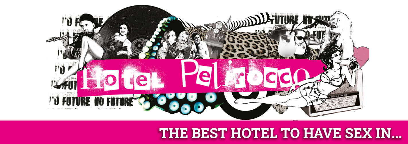 hotel pelirocco