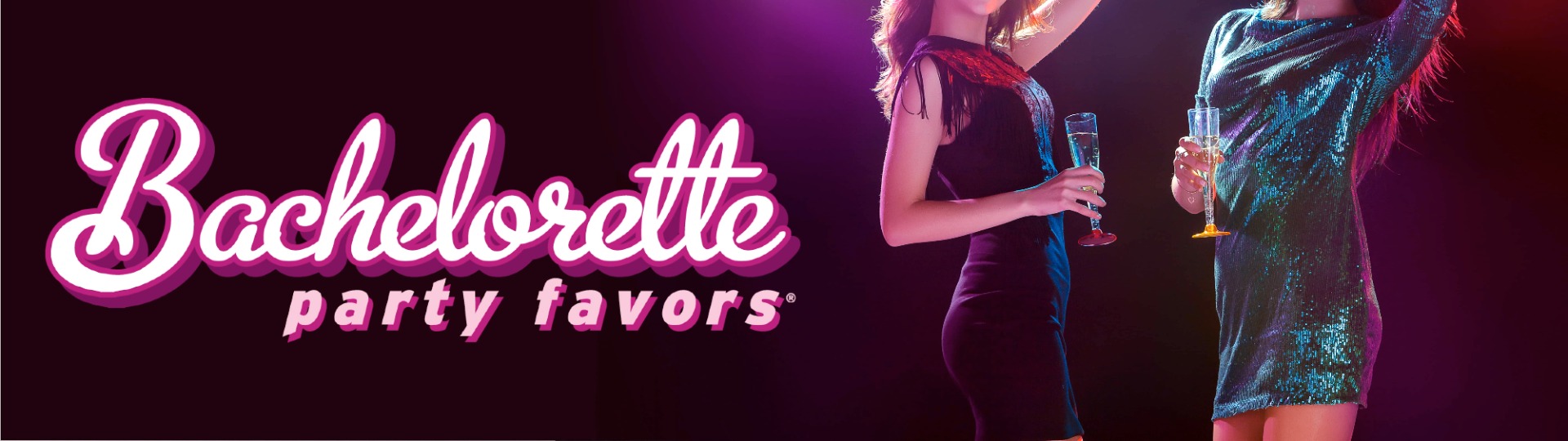 Bachelorette Party Favors