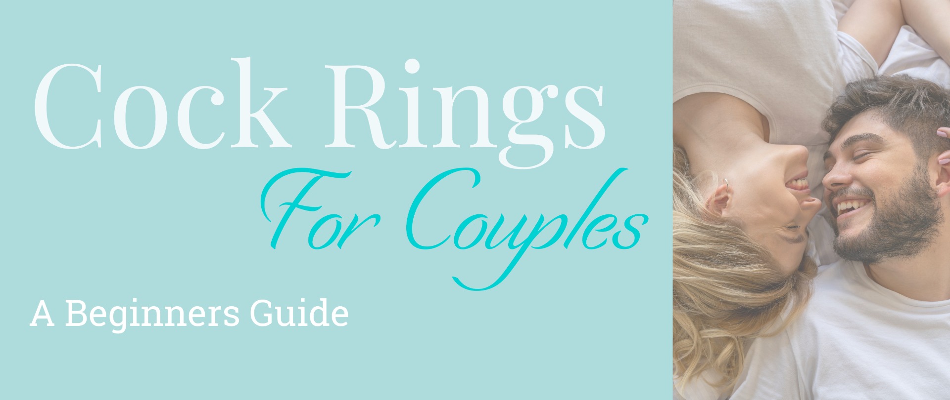Cock Rings For Couples