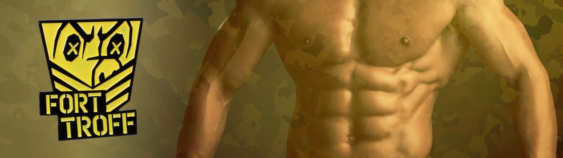 Fort Troff