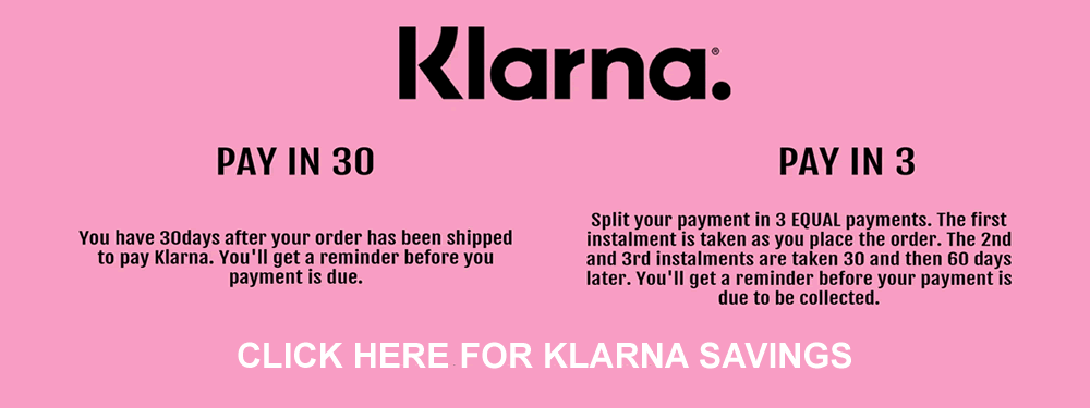Klarna Savings But Now Pay Later