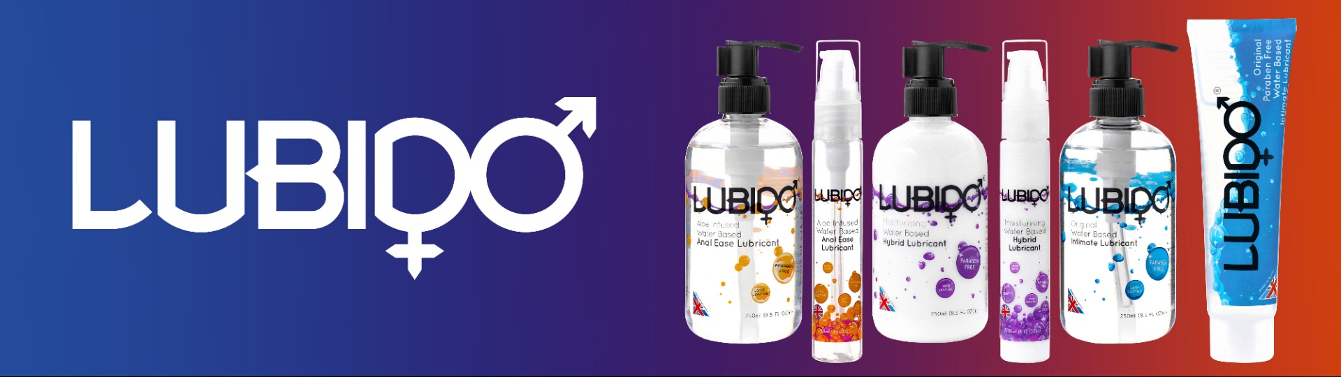 Lubido