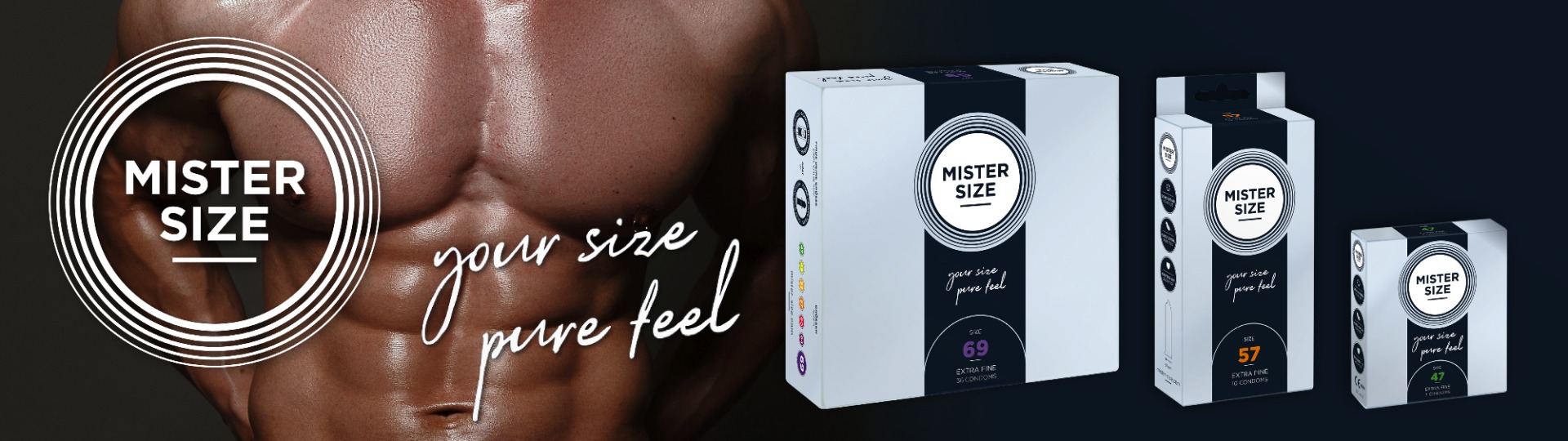 Mister Size