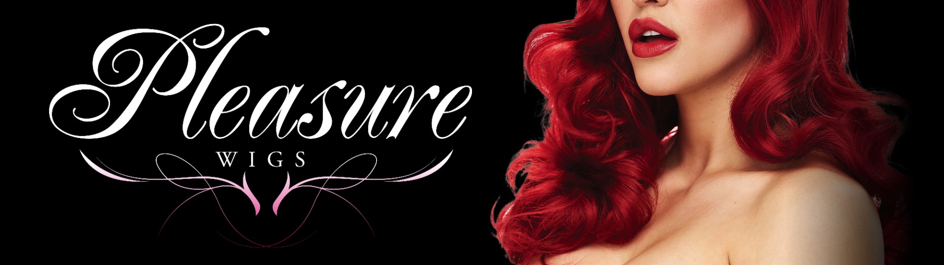 Pleasure Wigs
