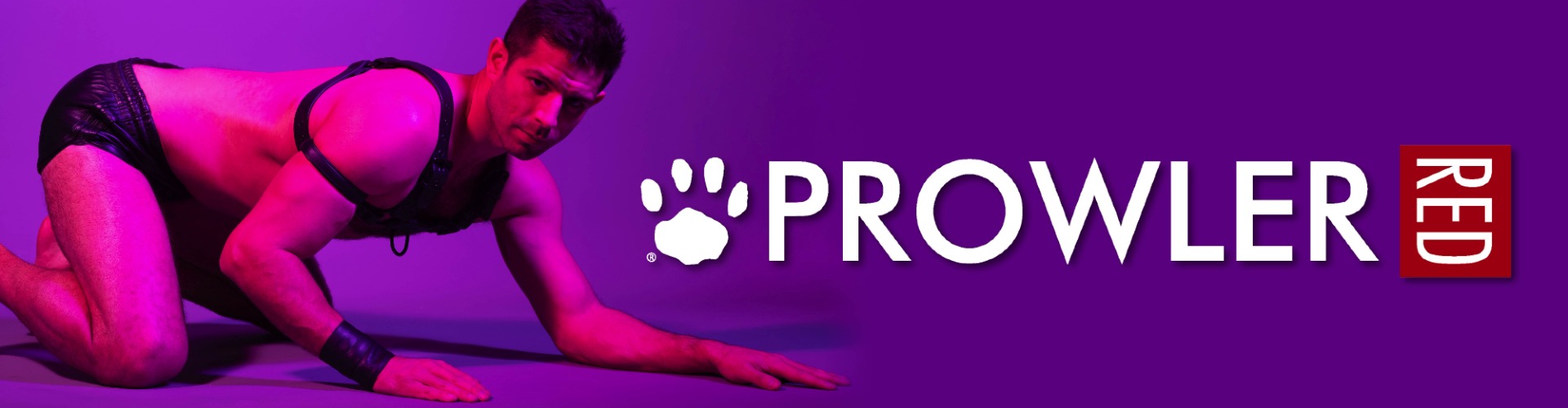 Prowler RED