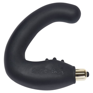 Bathmate Rude Boy 7 Prostate Massager