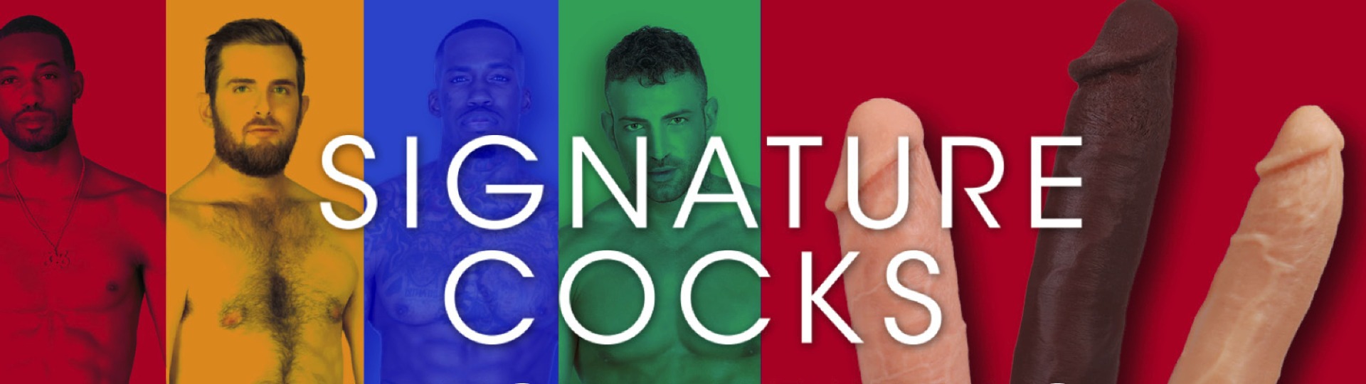 Signature Cocks