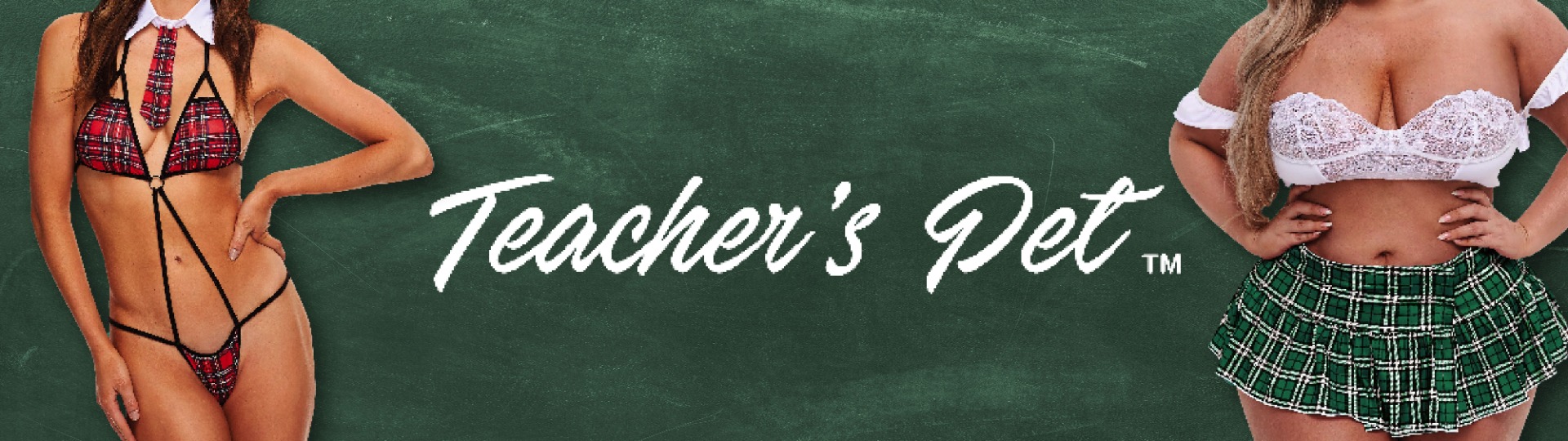 Teacher's Pet