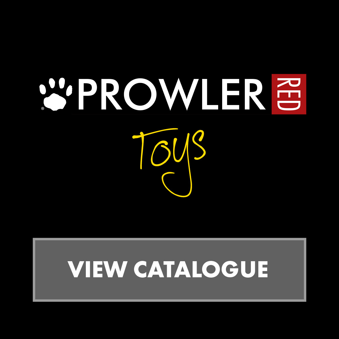 Prowler Red toys collection catalogue